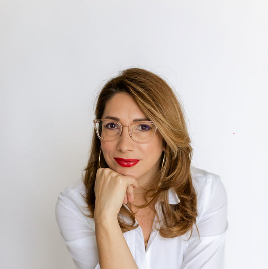 Danijela Rubinić: Malim koracima do velikih uspjeha