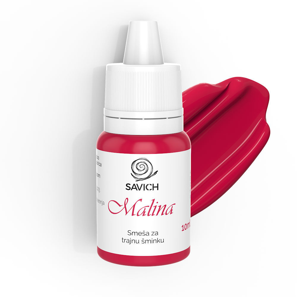 SAVICH Malina