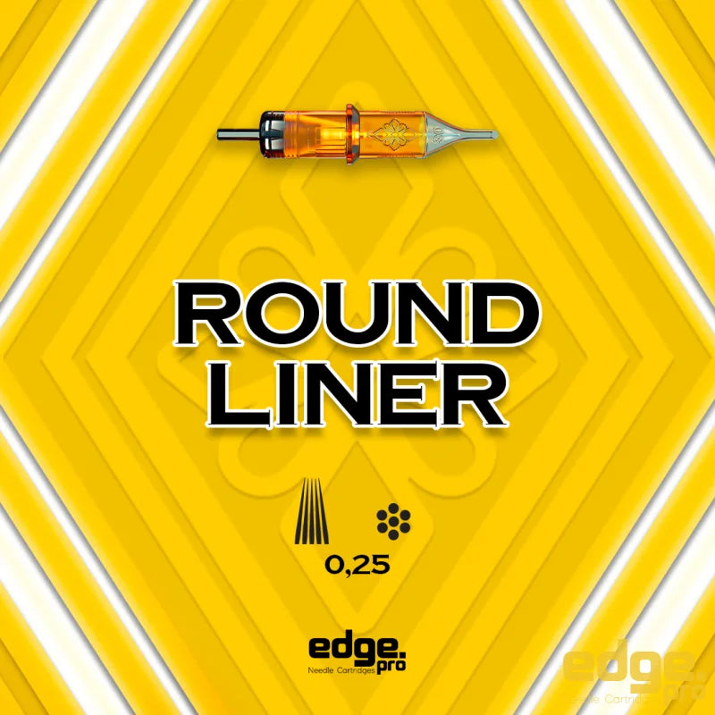 EDGE.pro 0.25/01 RL