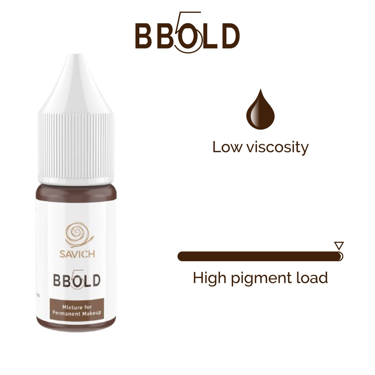 Savich BBOLD 5